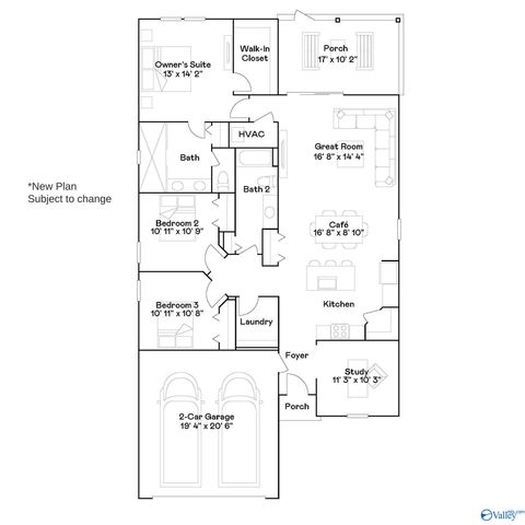 7108 Hampton Mill Drive, Owens Cross Roads, AL 35763