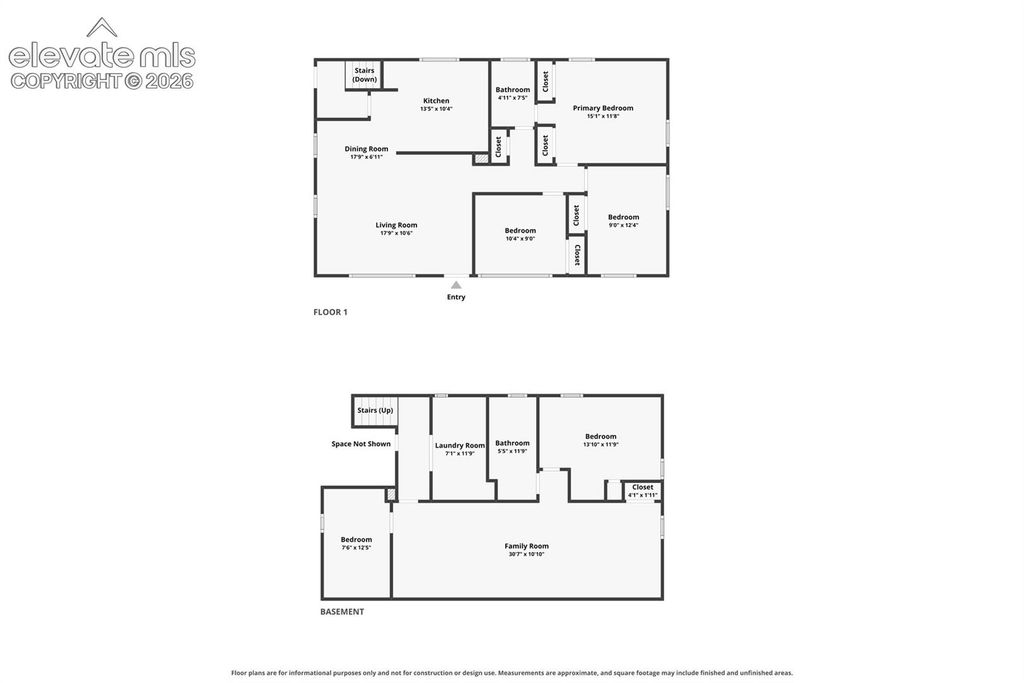 2326 Eagle View Drive, Colorado Springs, CO 80909