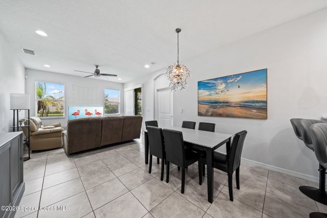 2691 Trasona Drive, Melbourne, FL 32940