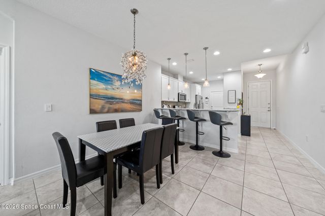2691 Trasona Drive, Melbourne, FL 32940