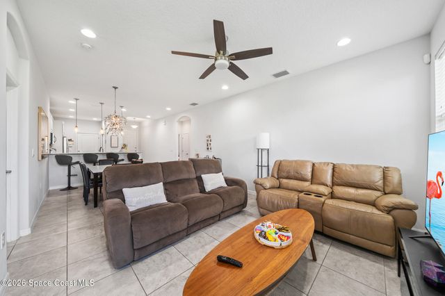 2691 Trasona Drive, Melbourne, FL 32940