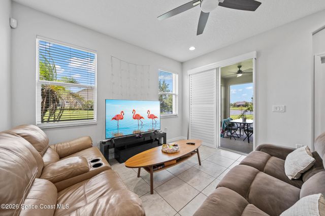 2691 Trasona Drive, Melbourne, FL 32940