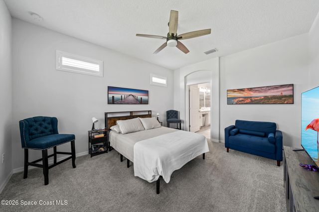 2691 Trasona Drive, Melbourne, FL 32940