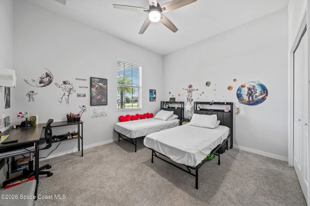 2691 Trasona Drive, Melbourne, FL 32940