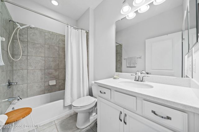 2691 Trasona Drive, Melbourne, FL 32940