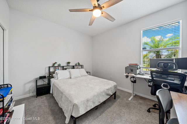 2691 Trasona Drive, Melbourne, FL 32940