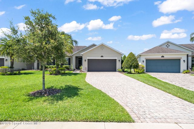 2691 Trasona Drive, Melbourne, FL 32940