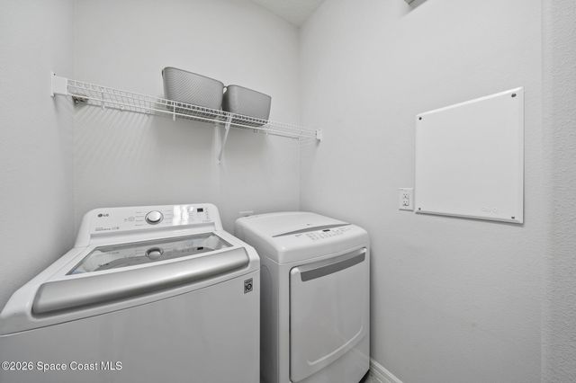 2691 Trasona Drive, Melbourne, FL 32940