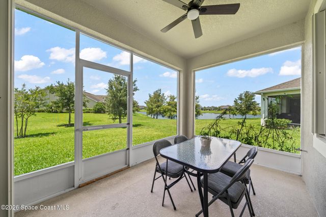 2691 Trasona Drive, Melbourne, FL 32940