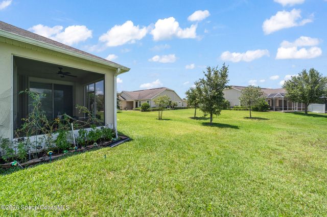 2691 Trasona Drive, Melbourne, FL 32940