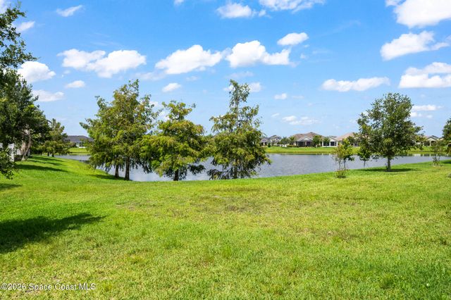 2691 Trasona Drive, Melbourne, FL 32940