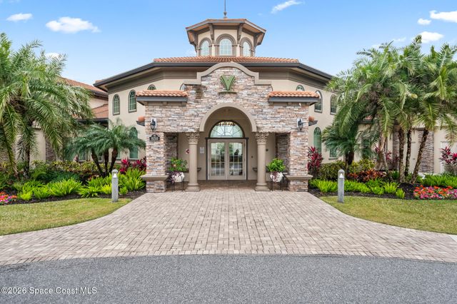 2691 Trasona Drive, Melbourne, FL 32940