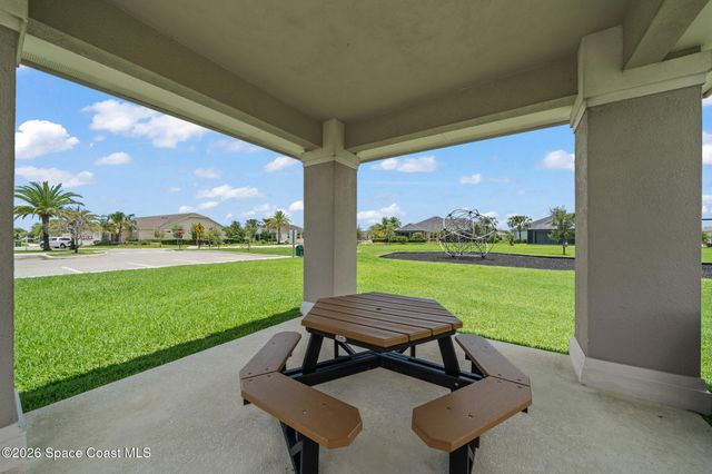2691 Trasona Drive, Melbourne, FL 32940