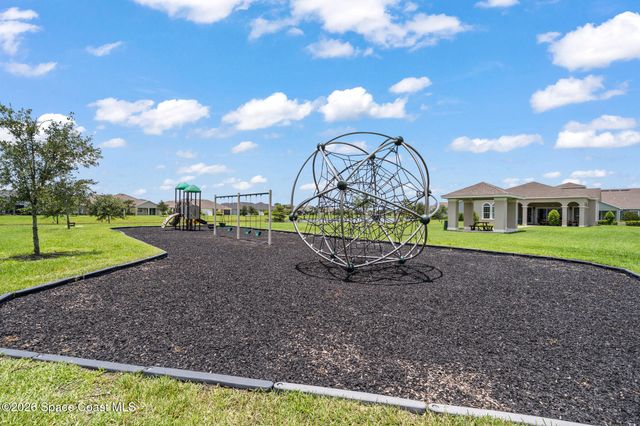 2691 Trasona Drive, Melbourne, FL 32940