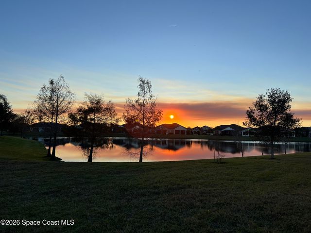 2691 Trasona Drive, Melbourne, FL 32940