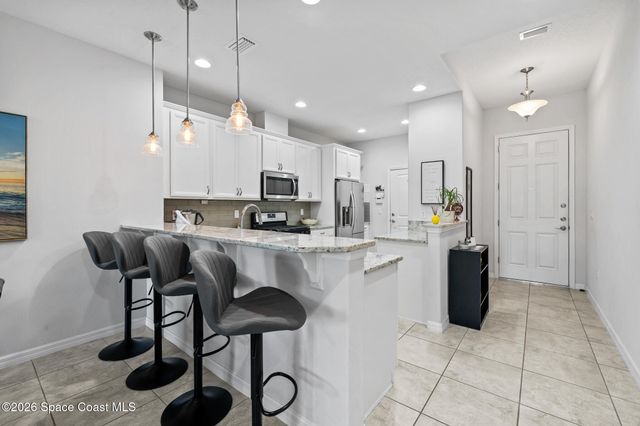 2691 Trasona Drive, Melbourne, FL 32940