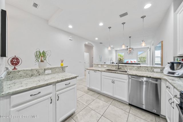 2691 Trasona Drive, Melbourne, FL 32940