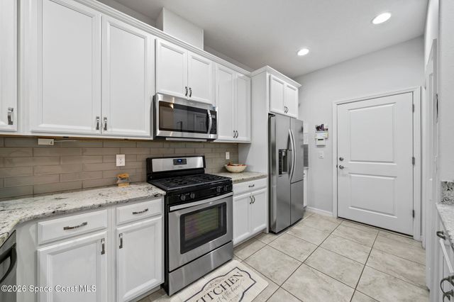 2691 Trasona Drive, Melbourne, FL 32940