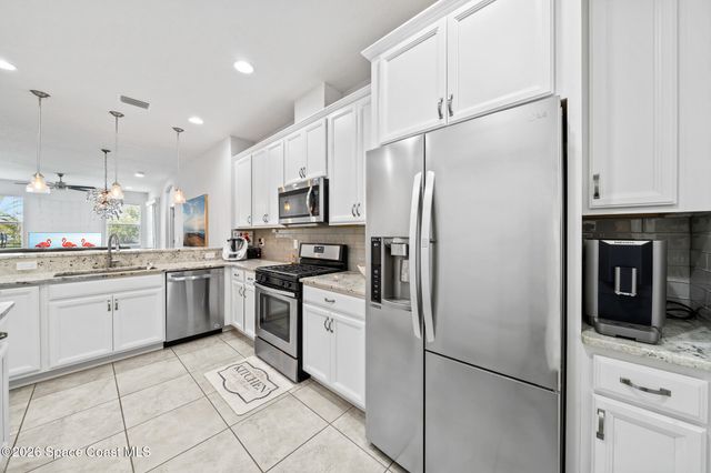 2691 Trasona Drive, Melbourne, FL 32940