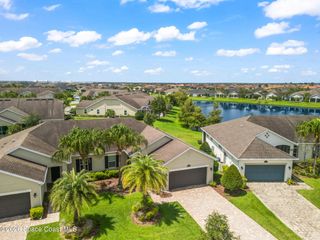 2691 Trasona Drive, Melbourne, FL 32940