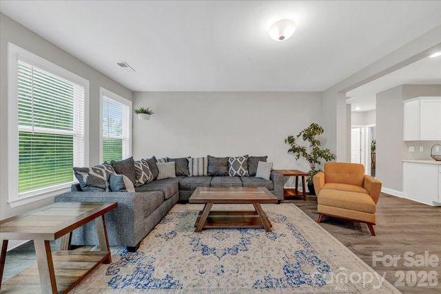 172 Caversham Drive, Mooresville, NC 28115