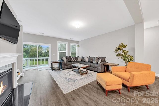 172 Caversham Drive, Mooresville, NC 28115