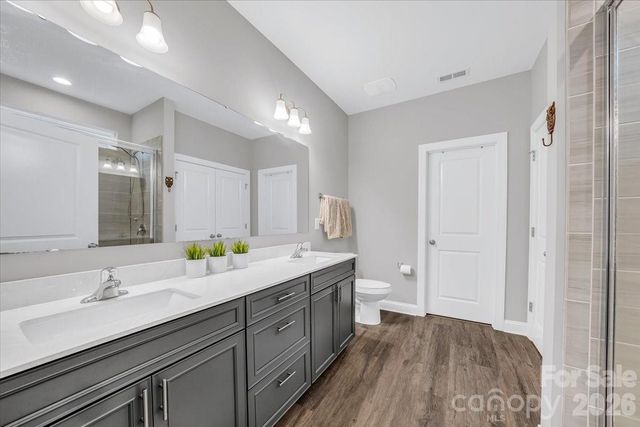 172 Caversham Drive, Mooresville, NC 28115