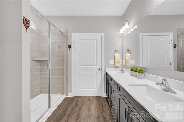 172 Caversham Drive, Mooresville, NC 28115