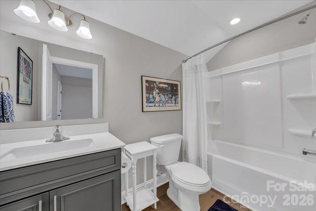 172 Caversham Drive, Mooresville, NC 28115