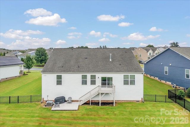 172 Caversham Drive, Mooresville, NC 28115