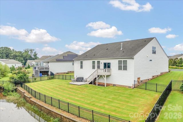 172 Caversham Drive, Mooresville, NC 28115