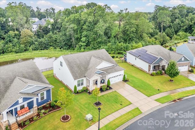 172 Caversham Drive, Mooresville, NC 28115