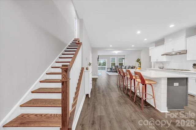 172 Caversham Drive, Mooresville, NC 28115