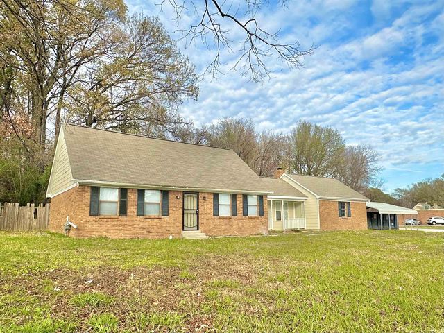 4376 COLEMAN RD, Memphis, TN 38128