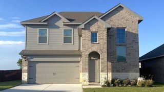 1240 MARSHA Lane, Decatur, TX 76234