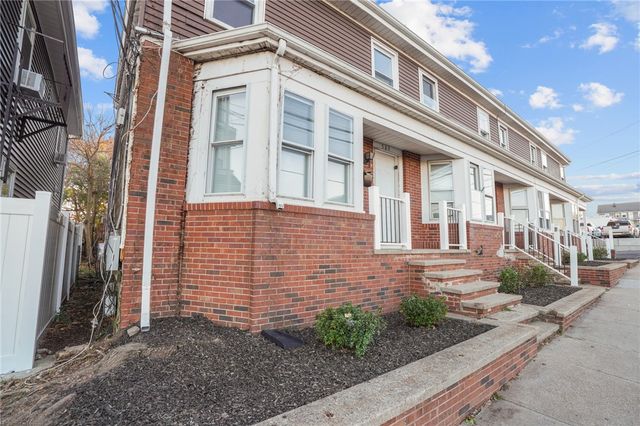 584 Weeden Street, Pawtucket, RI 02860