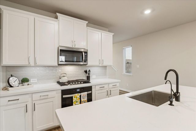 2432 Solaris Bend Drive, Katy, TX 77493