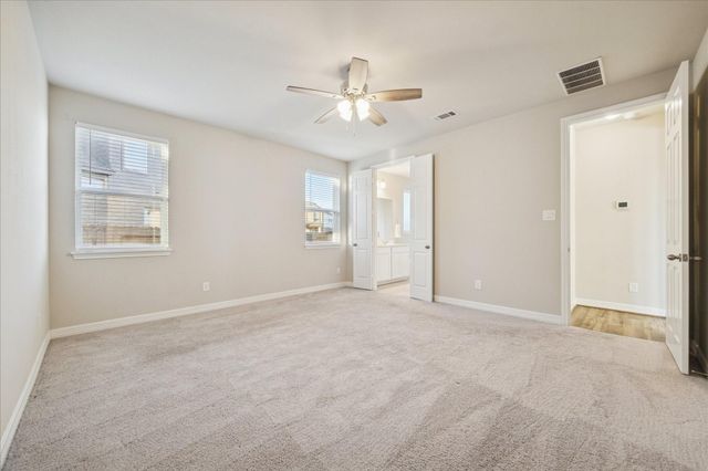 2432 Solaris Bend Drive, Katy, TX 77493