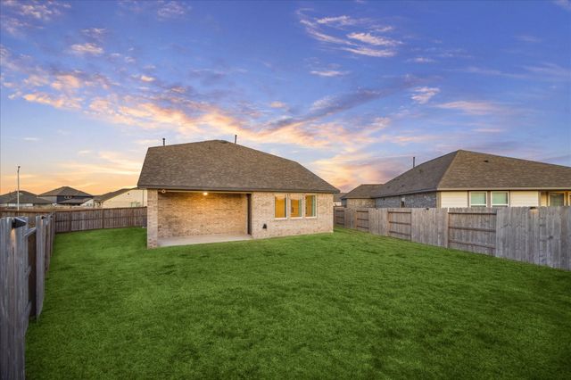 2432 Solaris Bend Drive, Katy, TX 77493