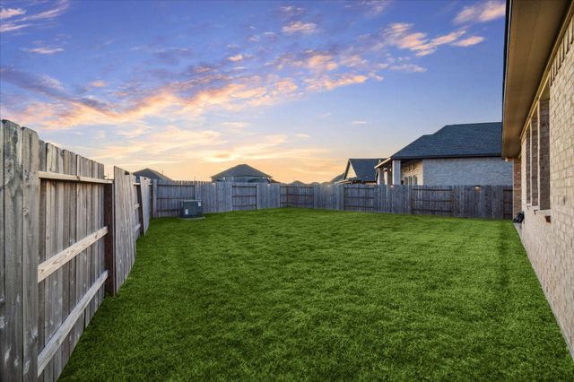 2432 Solaris Bend Drive, Katy, TX 77493