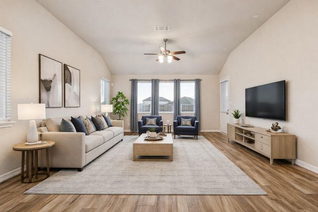 2432 Solaris Bend Drive, Katy, TX 77493