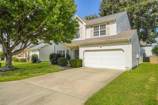 863 Holbrook DR, Newport News, VA 23602