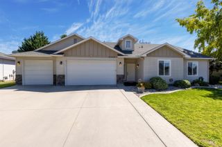 2243 W Lonesome Dove St, Meridian, ID 83646