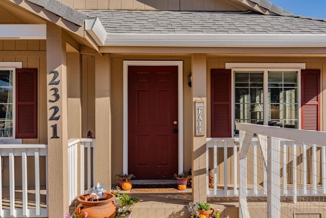 2321 Hartvickson Ln, Valley Springs, CA 95252