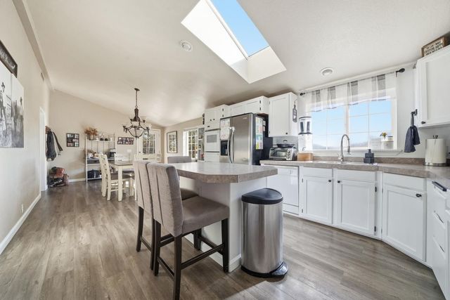 2321 Hartvickson Ln, Valley Springs, CA 95252