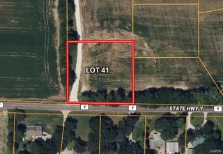 0 267 Clodagh Ln. (Lot 41), St Paul, MO 63366
