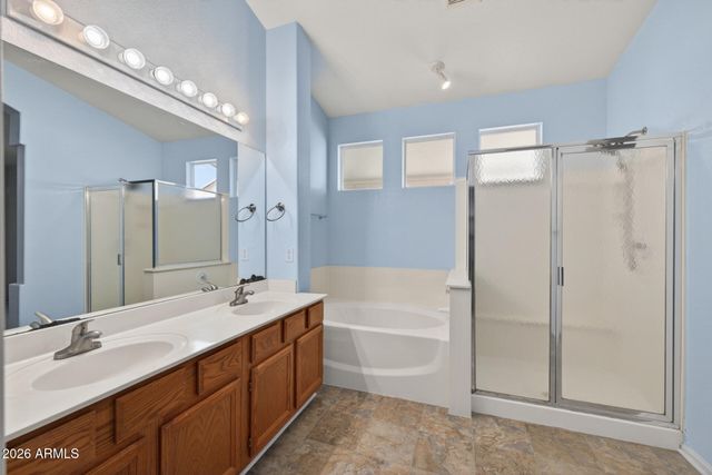 1068 W GLENMERE Drive, Chandler, AZ 85224