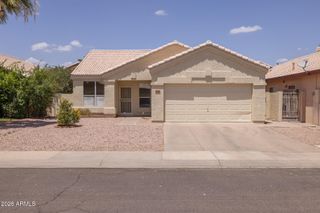 1068 W GLENMERE Drive, Chandler, AZ 85224