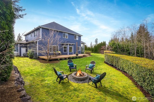 8115 209th Avenue SE, Snohomish, WA 98290