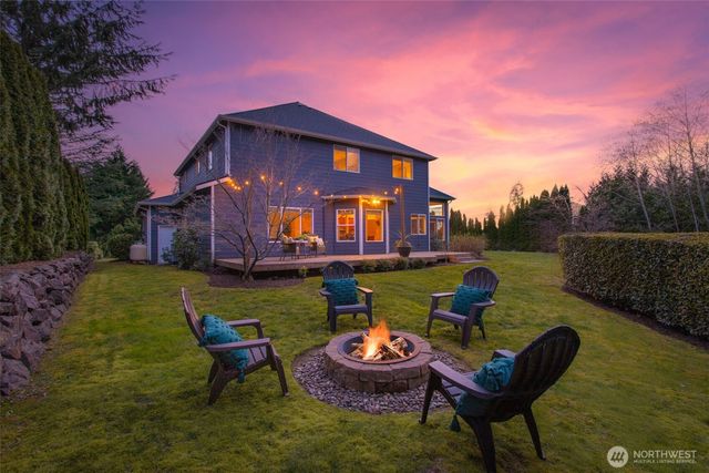 8115 209th Avenue SE, Snohomish, WA 98290